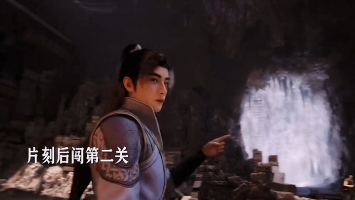 韩立：造孽啊，金丹了还逃不过被软禁的命运！凡人修仙传