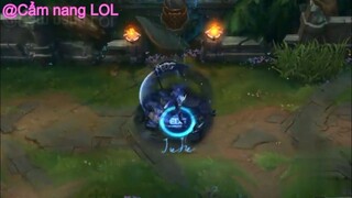Hé lộ nhóm trang phục EDG- Zoe, Viego, Graves, Yuumi, Aphelios #lol