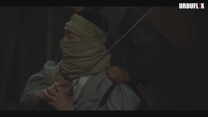 Knight flower ep 10 hindi