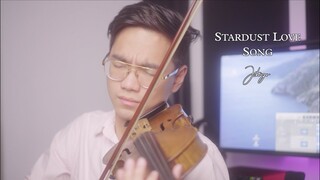 Stardust Love Song (From Twenty-Five Twenty-One OST) by: Jihyo(Twice) Violin Cover by Emil Francisco