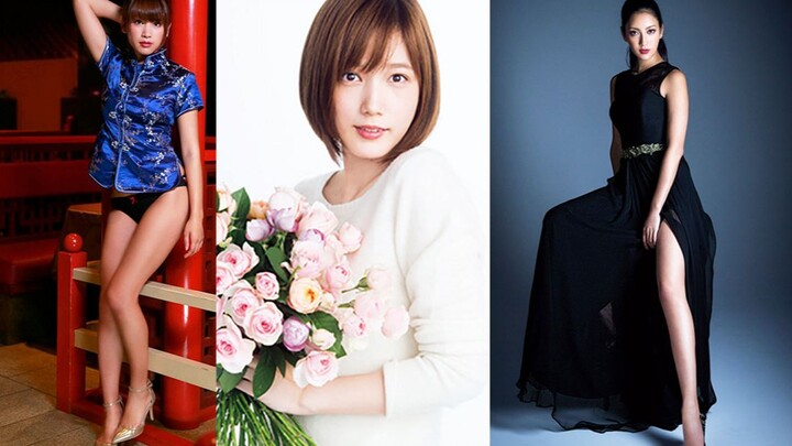 High-end beauty auction: Sichuan girls are popular! What is the price of Honda Tsubasa Nanao? <Hong 