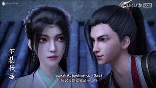 sungguh tidak masuk akal🗿ye chen sialan [jedag jedug legend of martial immortal]