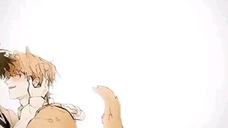 Low tide in twilight