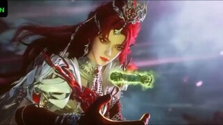 Eclipse of Illusion Eps 23 sub indo