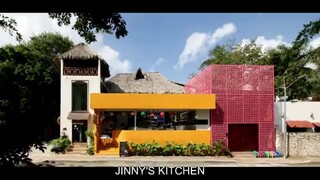 Jinny'sKitchen Episode 5