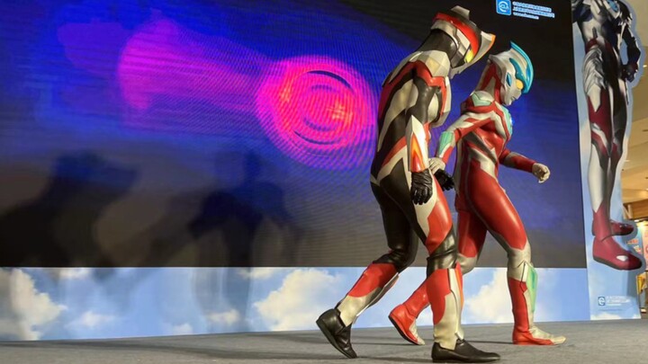 Silver Victory and the blinded X