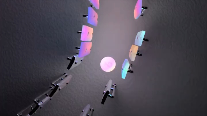 فيلم فرنسي على أنغام الفالس.. رومانسي لدرجة أبهرتني!