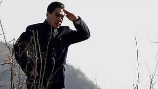 “苍穹雪祭美髯公，泪眼悲云向碧空。 处乱披肝思灭寇，直击恐怖亮忠诚。 一腔热血昆仑洒，两袖清廉社稷倾。 遥想当年憔悴影，世人犹记海棠风。”