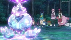 Pokemon Horizons Episode 094 Subtitle Indonesia