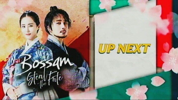 BOSSAM STEAL THE FATE HOA 2026-02-06