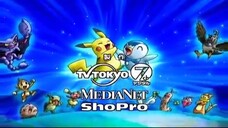 Tập 568 Bảo Bối Thần Kỳ Trọn Bộ (Pokemon (2016)) 2016 HD-VietSub