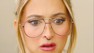 Ketika dia meminta Anda untuk memperlakukannya dengan adil sepenuhnya