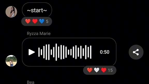 #:gandasongs