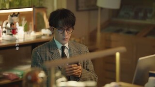 ปาฏิหาริย์หัวใจ กำไลสื่อรัก EP4