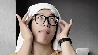 【黄强强】不同年龄段学生听歌～