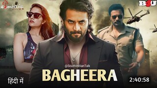 Bagheera 2024 SUB INDO