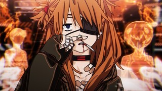 【EVA】Psycho Dream