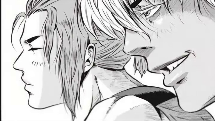 Comic version of "Squid Game"? See who has a tougher life! Massacre Stadium 1