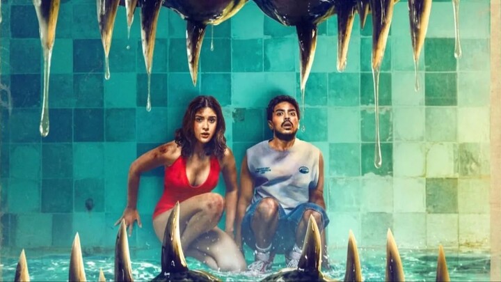 Tu Yaa Main - Hindi movie 2026 | Shanaya Kapoor Adarsh Gourav