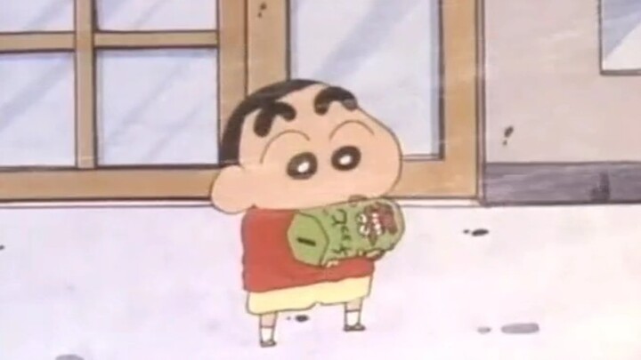 เซียวซินเป็นแบบนี้ ซนและน่ารัก