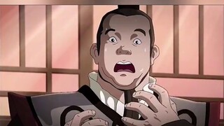 Tujuh ratus tahun yang lalu, ketiga keluarga tersebut terpecah menjadi Dinasti Jin. Tujuh ratus tahu