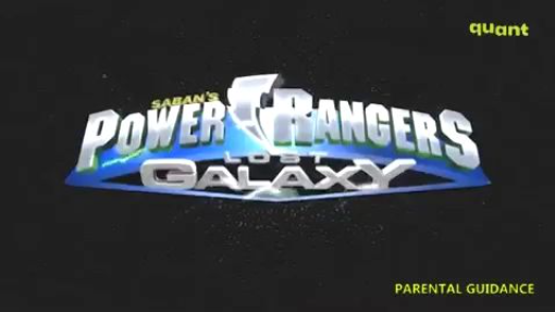 Quant (Manila) - Continuity to Power Rangers Lost Galaxy [12-MAY-26/4PM]
