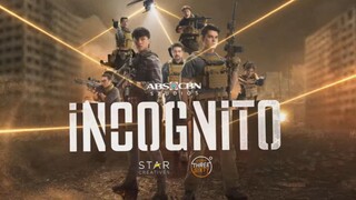 Episode 105 : Incognito Eng Sub