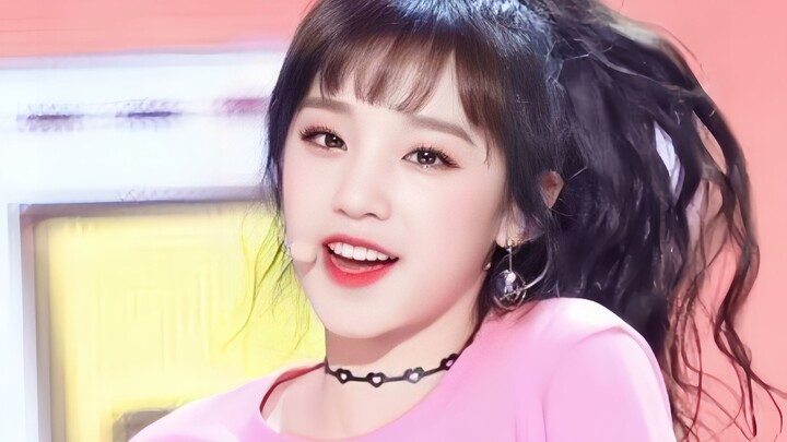 เหล่าไอดอลสาวสายคิวตี้น่ารักสไตล์ลูกสุนัขที่หาได้ยากในวงการเคป็อป!