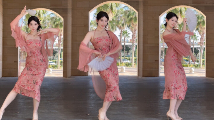 【Lin Lin Su】Sekali menoleh? Mungkinkah bisa menoleh sekali lagi?