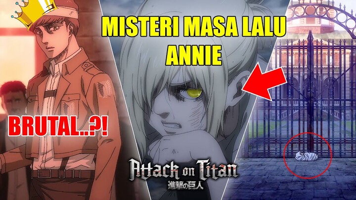 Annie Chibi & Lahirnya King Floch | Minor Detail Eps.82