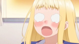 DOSANKO GAL WA NAMARA MENKOI EPISODE 6