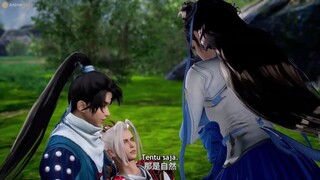 Throne Of The Sword Master Eps 16 Sub Indo