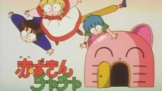 Akazukin Cha Cha Episode 44 Tagalog
