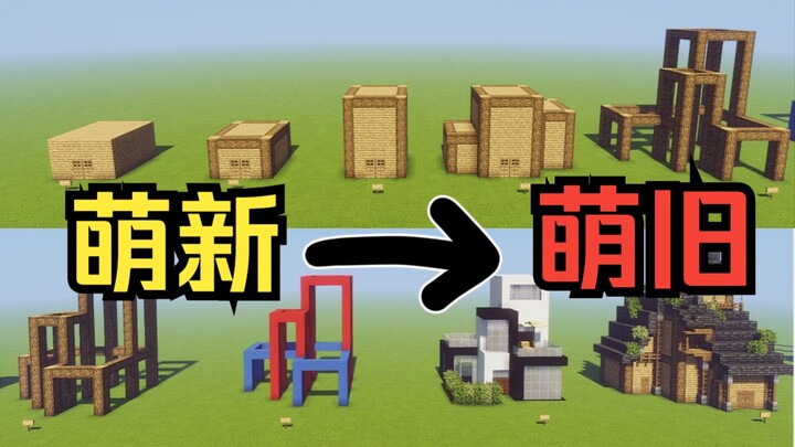 Structure Is King: [Architecture Tutorial 01—Easy for Beginners to Master]