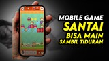 5 Game Mobile Gratis dan Santai untuk Dimainkan