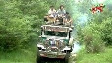 EPISODE 3 DA ADVENTURES OF PEDRO PENDUKO