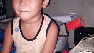 batang makulit