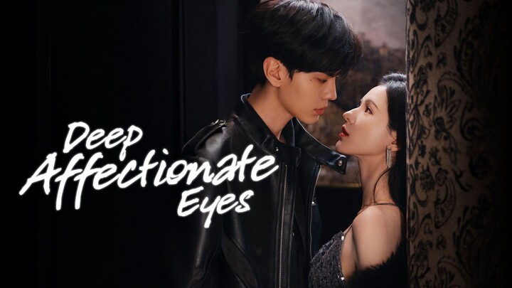Deep Affection Eyes :  Bahasa indonesia