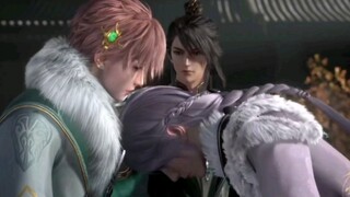 After meeting the parents, she turned into a husband-protecting demon T^T [Tianbao Fuyaolu]