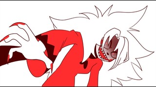 Hell is Forever| Hazbin Hotel Swap AU (ANIMATIC) [[part 2]]