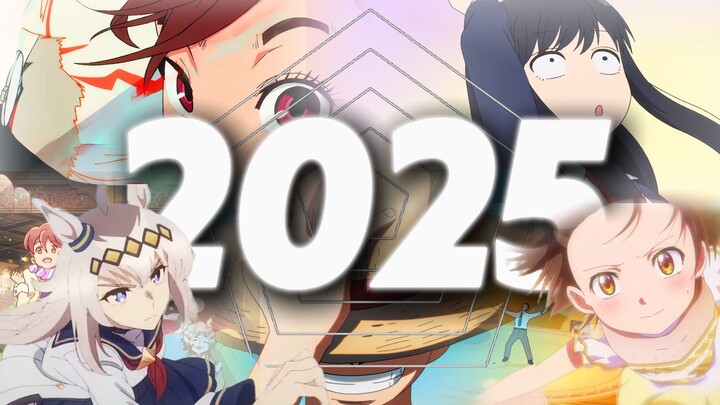 مؤتمر تقييم أوبريتات الأنمي لعام 2025