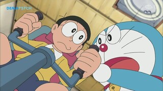 Doraemon episode 463