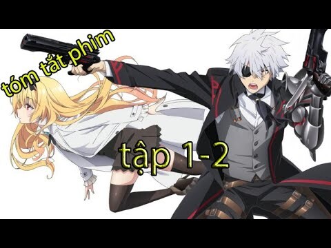 Tóm tắt anime hay : Từ Tầm Thường Đến Bất Khả Chiến Bại-tập 1-2