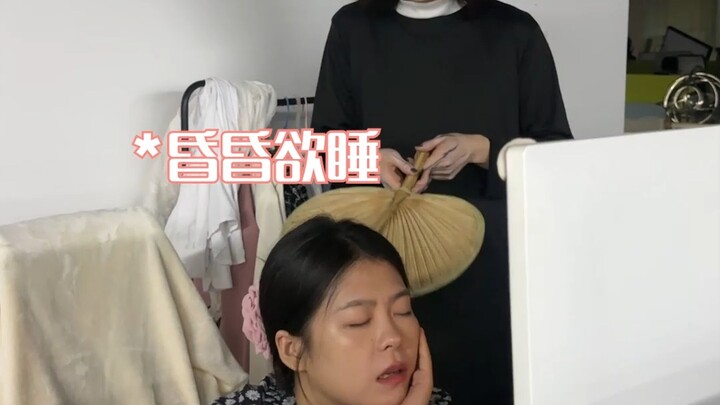 最关心打工人状态的竟然是...