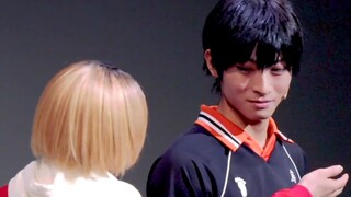 【เต้นประสาน】น้องเยี่ยนตกจากฟ้า