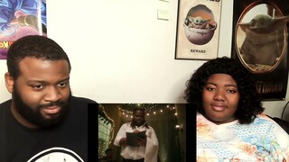 TEE GRIZZLEY - SHAKESPEARE'S CLASSIC [OFFICIAL VIDEO] REACTION 🧑🏾‍💻‼️