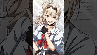 She is so energetic! ✨🍷#manhwa #manhua #webtoon #manga #manhwaedit #manhwareccomendation #anime #amv