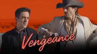 Vengeance (2022)