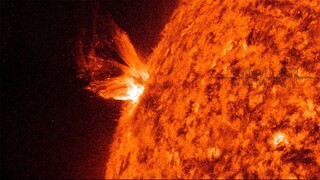 Som ET - 81 - Sun - An X1.9 Class Solar Flare and its Aftermath - January 9, 2023