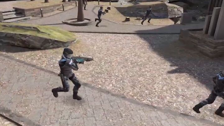 VR Strategy is the future!